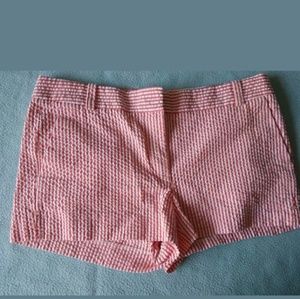 JCrew women short size 8